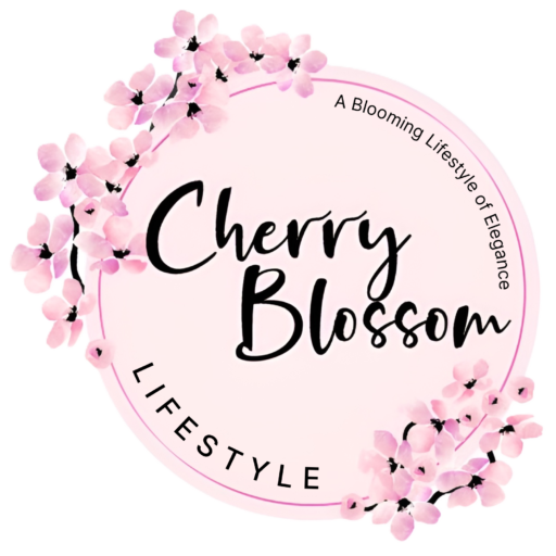 Shop-Cheery Blossom